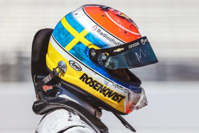 Felix Rosenqvist